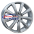 22'' 6x139,7 ET30 D77,8 8,0J Replay NS84 Sil 22'' 6x139,7 ET30 D77,8 8,0J Replay NS84 Sil