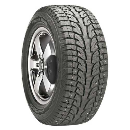 175/80R16 Hankook Winter i'Pike RW11 TL