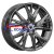 18'' 5x108 ET43 D65,1 6,5J K&K Кайлас (КС1054) Кварц 18'' 5x108 ET43 D65,1 6,5J K&K Кайлас (КС1054) Кварц