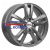 15'' 4x100 ET46 D54,1 6,0J iFree Маскот (КС870) Хай Вэй 15'' 4x100 ET46 D54,1 6,0J iFree Маскот (КС870) Хай Вэй