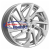 18'' 5x114,3 ET35 D66,1 7,0J K&K КС883 Сильвер SK 18'' 5x114,3 ET35 D66,1 7,0J K&K КС883 Сильвер SK