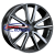19'' 5x114,3 ET49.5 D67,1 7,5J Replay HND322 GMF