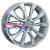 17'' 5x114,3 ET50 D67,1 7,5J Replay MZ39 Sil 17'' 5x114,3 ET50 D67,1 7,5J Replay MZ39 Sil