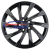 19'' 5x112 ET32 D66,6 7,5J Khomen Wheels KHW1901 (BMW X3/X4) Black 19'' 5x112 ET32 D66,6 7,5J Khomen Wheels KHW1901 (BMW X3/X4) Black