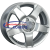 17'' 5x114,3 ET47 D67,1 7,0J Replay HND99 Sil