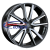 19'' 5x108 ET50 D63,3 7,5J Replay V85 GMF 19'' 5x108 ET50 D63,3 7,5J Replay V85 GMF