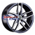 18'' 5x112 ET25 D66,6 8,0J Replay A147 BKF 18'' 5x112 ET25 D66,6 8,0J Replay A147 BKF