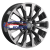 20'' 6x139,7 ET60 D95.1 8,0J Replay TY403 GMF 20'' 6x139,7 ET60 D95.1 8,0J Replay TY403 GMF