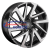 18'' 6x139,7 ET36 D100,1 7,5J Replay TA13 BKF 18'' 6x139,7 ET36 D100,1 7,5J Replay TA13 BKF