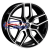 18'' 5x114,3 ET30 D60,1 8,0J Replay LX134 BKF 18'' 5x114,3 ET30 D60,1 8,0J Replay LX134 BKF