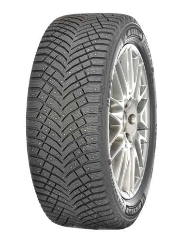 265/65R18 Michelin X-Ice North 4 SUV TL