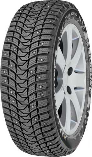 225/50R17 Michelin X-Ice North 3 TL