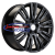 20'' 5x108 ET45 D63,4 8,5J Khomen Wheels KHW2004 (Velar) Black 20'' 5x108 ET45 D63,4 8,5J Khomen Wheels KHW2004 (Velar) Black