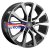 19'' 5x114,3 ET40 D60,1 7,5J Replay TY427 GMF 19'' 5x114,3 ET40 D60,1 7,5J Replay TY427 GMF