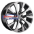 20'' 5x114,3 ET47 D67,1 8,0J Replay GS34 BKF 20'' 5x114,3 ET47 D67,1 8,0J Replay GS34 BKF