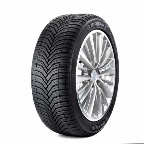 195/50R15 Michelin CrossClimate TL