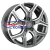 18'' 5x114,3 ET40 D66,1 7,0J Replay NS288 GMF