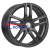 17'' 5x108 ET50 D63.35 7,0J СКАД Брайтон (КЛ311) Бархат новый