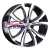 18'' 5x114,3 ET46 D67,1 8,0J Replay HND239 BKF 18'' 5x114,3 ET46 D67,1 8,0J Replay HND239 BKF