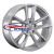 18'' 5x112 ET44 D57,1 8,0J Replay VV235 Sil 18'' 5x112 ET44 D57,1 8,0J Replay VV235 Sil