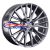 18'' 5x114,3 ET50 D60,1 8,0J Replay TY307 GM 18'' 5x114,3 ET50 D60,1 8,0J Replay TY307 GM