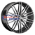 20'' 5x120 ET40 D72,6 8,5J LS FlowForming RC75 BKF 20'' 5x120 ET40 D72,6 8,5J LS FlowForming RC75 BKF