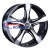 18'' 4x100 ET40 D60,1 8,0J LS 1053 BKF 18'' 4x100 ET40 D60,1 8,0J LS 1053 BKF