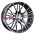 17'' 4x100 ET40 D60,1 7,5J LS 861 MGMF 17'' 4x100 ET40 D60,1 7,5J LS 861 MGMF