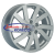 16'' 5x112 ET46 D57,1 6,5J Replay SK69 Sil 16'' 5x112 ET46 D57,1 6,5J Replay SK69 Sil