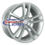 19'' 5x120 ET48 D74,1 9,0J Replay B170 Sil 19'' 5x120 ET48 D74,1 9,0J Replay B170 Sil