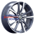 18'' 5x114,3 ET35 D60,1 7,5J Replay LX116 GMF 18'' 5x114,3 ET35 D60,1 7,5J Replay LX116 GMF