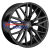 20'' 5x120 ET30 D72,6 8,5J Replay B366 BK 20'' 5x120 ET30 D72,6 8,5J Replay B366 BK