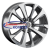 17'' 5x114,3 ET37 D66,6 7,0J Replay HV97 GMF 17'' 5x114,3 ET37 D66,6 7,0J Replay HV97 GMF
