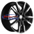 19'' 5x114,3 ET40 D60,1 7,5J Khomen Wheels KHW1905 (NX/RAV4) Black-FP 19'' 5x114,3 ET40 D60,1 7,5J Khomen Wheels KHW1905 (NX/RAV4) Black-FP