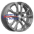 17'' 5x108 ET33 D60,1 7,0J СКАД Атакор (КЛ376) Алмаз графит 17'' 5x108 ET33 D60,1 7,0J СКАД Атакор (КЛ376) Алмаз графит