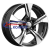 16'' 5x114,3 ET35 D60,1 6,5J K&K КС1053 Алмаз черный 16'' 5x114,3 ET35 D60,1 6,5J K&K КС1053 Алмаз черный