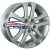 16'' 5x130 ET43 D84,1 6,5J Replay SNG17 SF 16'' 5x130 ET43 D84,1 6,5J Replay SNG17 SF