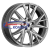 18'' 5x112 ET43 D57,1 6,5J K&K Кайлас (КС1054) Дарк платинум 18'' 5x112 ET43 D57,1 6,5J K&K Кайлас (КС1054) Дарк платинум