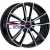 18'' 5x112 ET48 D66,6 8,0J MAK Bremen Black mirror 18'' 5x112 ET48 D66,6 8,0J MAK Bremen Black mirror