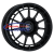 17'' 5x114,3 ET35 D76 7,0J MAK NTT Gloss Black 17'' 5x114,3 ET35 D76 7,0J MAK NTT Gloss Black
