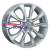 17'' 5x114,3 ET45 D60,1 7,5J Replay TY300 Sil 17'' 5x114,3 ET45 D60,1 7,5J Replay TY300 Sil