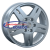 17'' 6x130 ET62 D84,1 6,5J Replay MR91 Sil 17'' 6x130 ET62 D84,1 6,5J Replay MR91 Sil