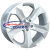 20'' 5x120 ET35 D74,1 11,0J Replay B130 Sil 20'' 5x120 ET35 D74,1 11,0J Replay B130 Sil
