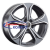 17'' 5x108 ET45 D63,3 7,0J Replay LR67 SF