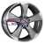 18'' 5x114,3 ET35 D76 9,0J MAK Raptor 5 Graphite Mirror Face 18'' 5x114,3 ET35 D76 9,0J MAK Raptor 5 Graphite Mirror Face