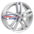 15'' 5x100 ET38 D57,1 6,0J RST R025 (Polo) SL