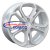 15'' 5x108 ET44 D60,1 6,5J Replay RN214 Sil 15'' 5x108 ET44 D60,1 6,5J Replay RN214 Sil