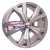 18'' 5x108 ET55 D63,4 8,0J Neo 815 Silver