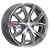 19'' 5x108 ET36 D65,1 7,5J СКАД Паркер (КЛ382) Алмаз графит 19'' 5x108 ET36 D65,1 7,5J СКАД Паркер (КЛ382) Алмаз графит