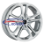 17'' 5x112 ET42 D76 7,0J MAK Hessen Silver 17'' 5x112 ET42 D76 7,0J MAK Hessen Silver